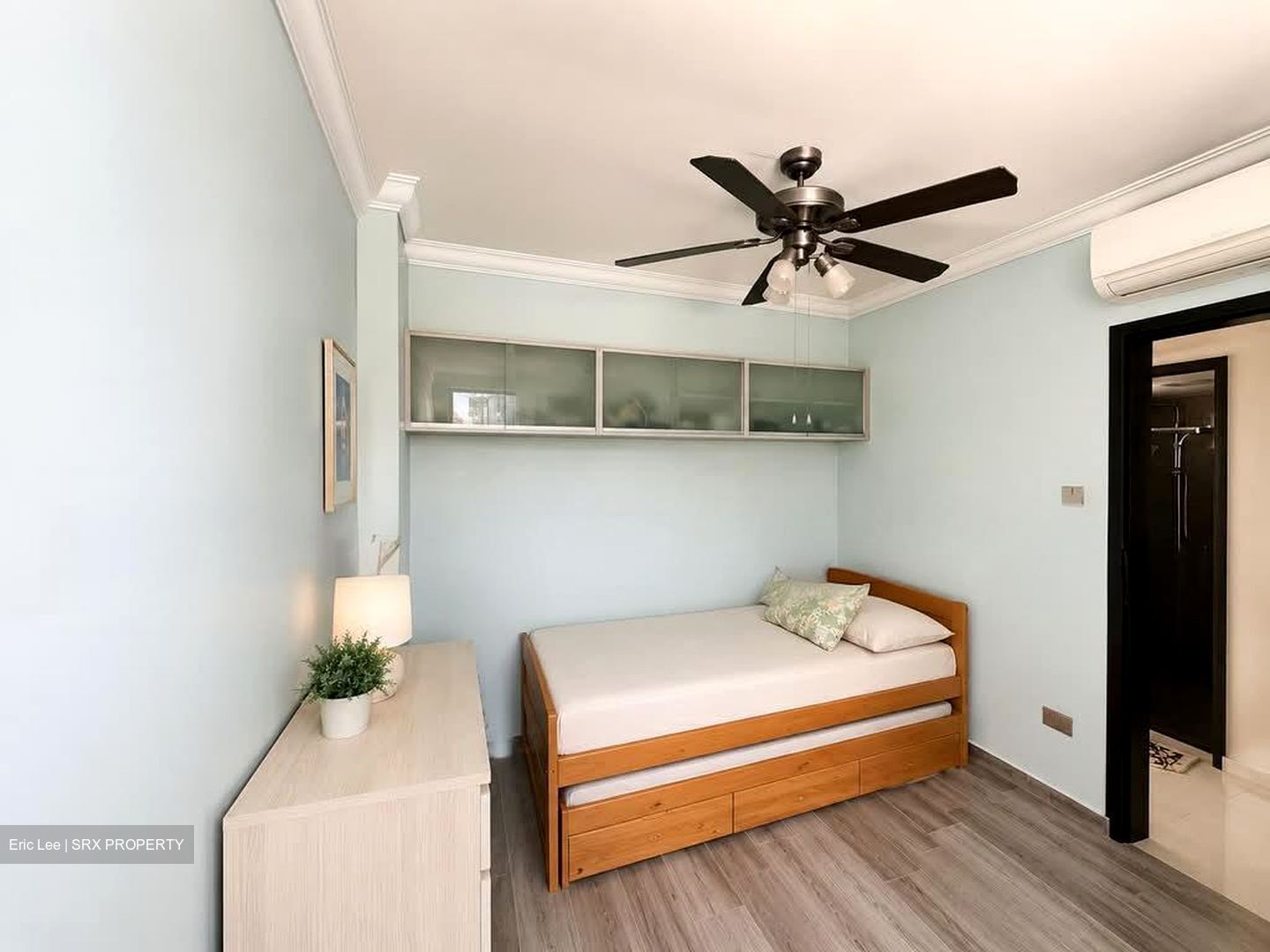 Aquarius By The Park (D16), Condominium #570333111